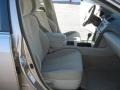 Desert Sand Metallic - Camry LE Photo No. 14