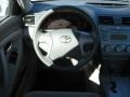 Super White - Camry LE Photo No. 7