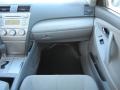 Super White - Camry LE Photo No. 8