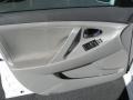 Super White - Camry LE Photo No. 11