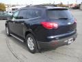 Dark Blue Metallic - Traverse LT Photo No. 2