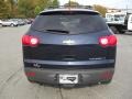 2011 Dark Blue Metallic Chevrolet Traverse LT  photo #3