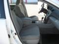 Super White - Camry LE Photo No. 15