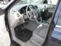 2011 Dark Blue Metallic Chevrolet Traverse LT  photo #22