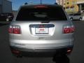 Quicksilver Metallic - Acadia SLE Photo No. 5