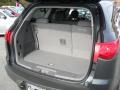 2011 Cyber Gray Metallic Chevrolet Traverse LS  photo #17