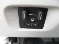 2011 Chevrolet Suburban LTZ 4x4 Controls