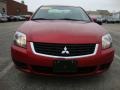 Rave Red Pearl - Galant ES Photo No. 3