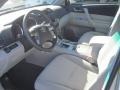 2011 Classic Silver Metallic Toyota Highlander   photo #13