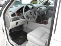 Light Titanium/Dark Titanium Prime Interior Photo for 2011 Chevrolet Suburban #38825160