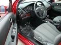 Rave Red Pearl - Galant ES Photo No. 13