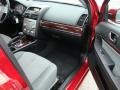 Rave Red Pearl - Galant ES Photo No. 18
