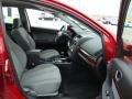 Rave Red Pearl - Galant ES Photo No. 20