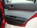 Rave Red Pearl - Galant ES Photo No. 23