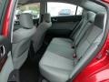 Rave Red Pearl - Galant ES Photo No. 24