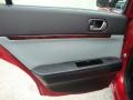 Rave Red Pearl - Galant ES Photo No. 25