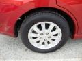 Rave Red Pearl - Galant ES Photo No. 29