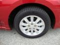 Rave Red Pearl - Galant ES Photo No. 30