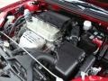 Rave Red Pearl - Galant ES Photo No. 32
