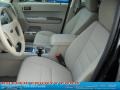 2011 Tuxedo Black Metallic Ford Escape XLT  photo #9