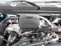 6.6 Liter OHV 32-Valve Duramax Turbo-Diesel V8 2011 Chevrolet Silverado 2500HD LTZ Extended Cab 4x4 Engine