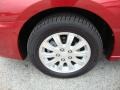 Rave Red Pearl - Galant ES Photo No. 36
