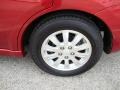 Rave Red Pearl - Galant ES Photo No. 37