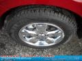 Sangria Red Metallic - Escape XLT 4WD Photo No. 17