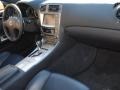 Black Interior Photo for 2008 Lexus IS #38826084