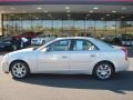 Gold Mist - CTS Sedan Photo No. 2