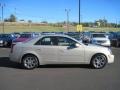 Gold Mist - CTS Sedan Photo No. 6