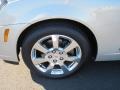 Gold Mist - CTS Sedan Photo No. 9
