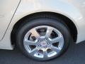 Gold Mist - CTS Sedan Photo No. 10