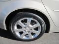 Gold Mist - CTS Sedan Photo No. 11