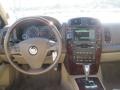 Gold Mist - CTS Sedan Photo No. 15