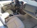 Gold Mist - CTS Sedan Photo No. 17