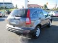 2011 Urban Titanium Metallic Honda CR-V SE  photo #5