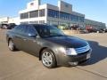 Alloy Grey Metallic - Taurus Limited Photo No. 1