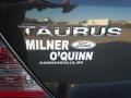 Alloy Grey Metallic - Taurus Limited Photo No. 12