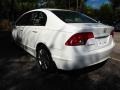 Taffeta White - Civic LX Sedan Photo No. 4