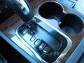 Alloy Grey Metallic - Taurus Limited Photo No. 33
