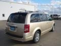 2010 White Gold Chrysler Town & Country Limited  photo #4