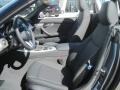 2011 Space Gray Metallic BMW Z4 sDrive30i Roadster  photo #5