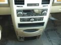 Medium Pebble Beige/Cream Controls Photo for 2010 Chrysler Town & Country #38828392