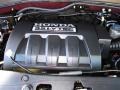 3.5 Liter SOHC 24 Valve VTEC V6 Engine for 2008 Honda Pilot Value Package #38828680