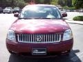 Merlot Metallic - Montego Luxury Photo No. 2