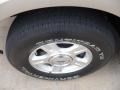 2006 Ford Expedition Eddie Bauer 4x4 Wheel and Tire Photo