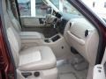 Medium Parchment Interior Photo for 2006 Ford Expedition #38829112