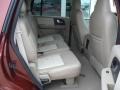 Medium Parchment 2006 Ford Expedition Eddie Bauer 4x4 Interior Color