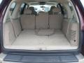 2006 Ford Expedition Eddie Bauer 4x4 Trunk